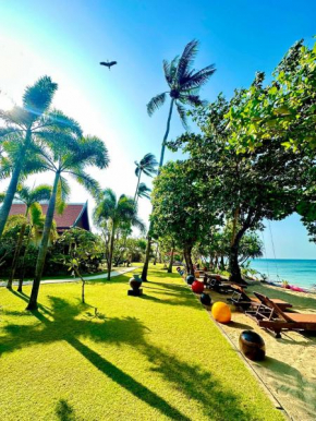 Baan Thai Lanta Resort